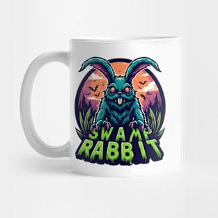 Swamp Rabbit Mug